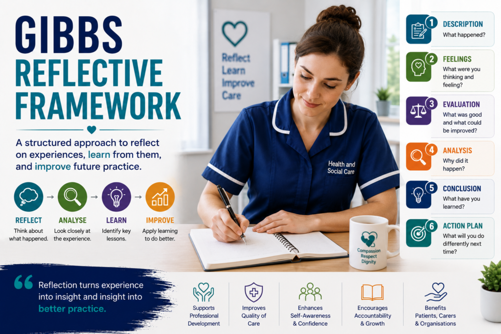 Gibbs Reflective Framework